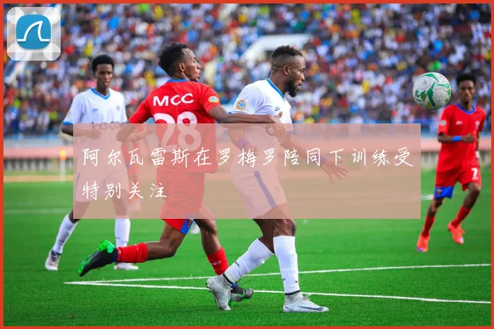 阿尔瓦雷斯在罗梅罗陪同下训练受特别关注